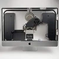 Apple iMac 27" A2115 2020 Rear Housing Gehäuse...