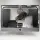 Apple iMac 27" A2115 2020 Rear Housing Gehäuse Standfuß Lüfter
