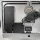 Apple iMac 27" A2115 2020 Rear Housing Gehäuse Standfuß Lüfter