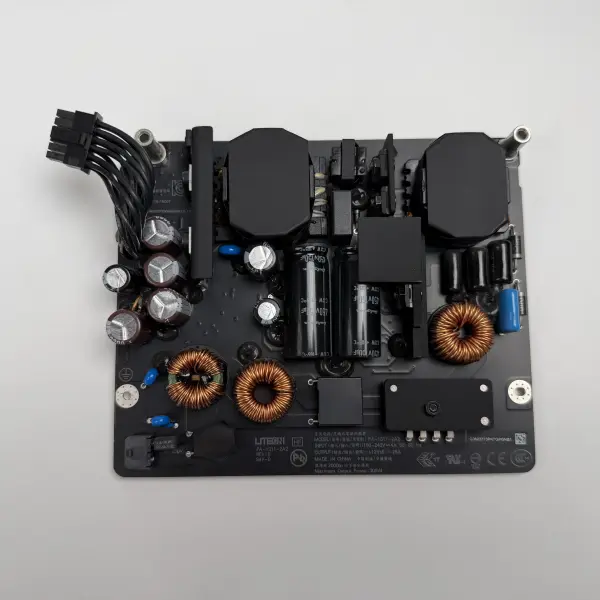 iMac A1419 A2115 27" 300W Netzteil PA-1311-2A PSU 2012-2020 661-7886 661-7170