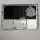 Macbook Pro 14" 2023 A2779 Topcase QWERTZ Tastatur Silber Spacegrau
