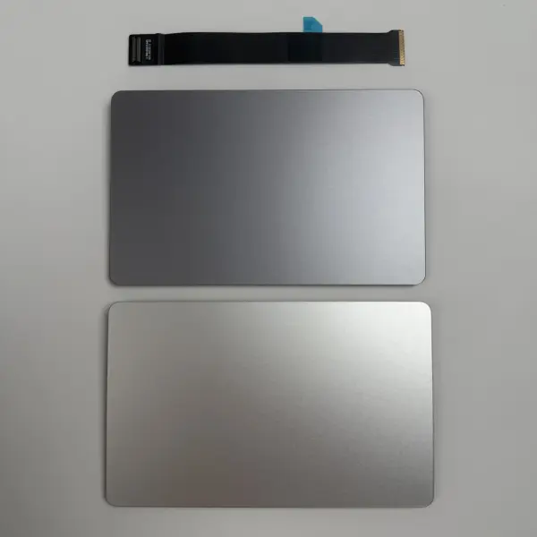 MacBook Pro 14" 2023 A2779 A2918 Mauspad Trackpad Touchpad Flexkabel Silber Spacegrau