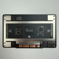 MacBook Pro 14" 2023 A2779 A2918 Mauspad Trackpad...