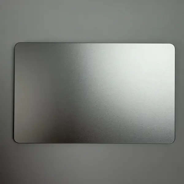MacBook Pro 14" 2023 A2779 A2918 Mauspad Trackpad Touchpad Flexkabel Silber Spacegrau   Silber