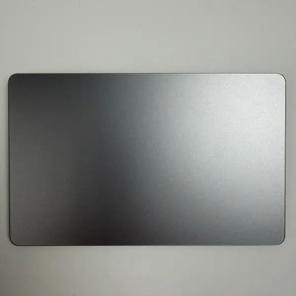 MacBook Pro 14" 2023 A2779 A2918 Mauspad Trackpad Touchpad Flexkabel Silber Spacegrau   Spacegrau
