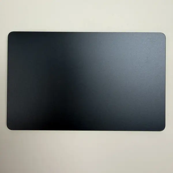 MacBook Air 13" 2025 A3240 Trackpad Touchpad Midnight Starlight Himmelblau Silber Midnight
