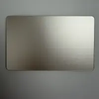 MacBook Air 13" 2025 A3240 Trackpad Touchpad...