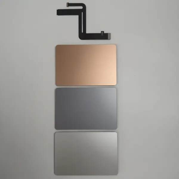 MacBook Air 13" 2020 A2337 Trackpad Spacegrau Silber Gold Kabel 821-02663-A