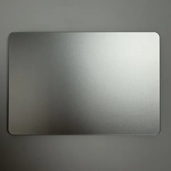 MacBook Air 13" 2020 A2337 Trackpad Spacegrau Silber Gold Kabel 821-02663-A  Silber