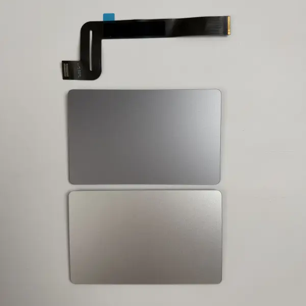 Macbook Pro 13" 2020 A2338 M2 Trackpad Mousepad 821-03949-02 Silber Spacegrau