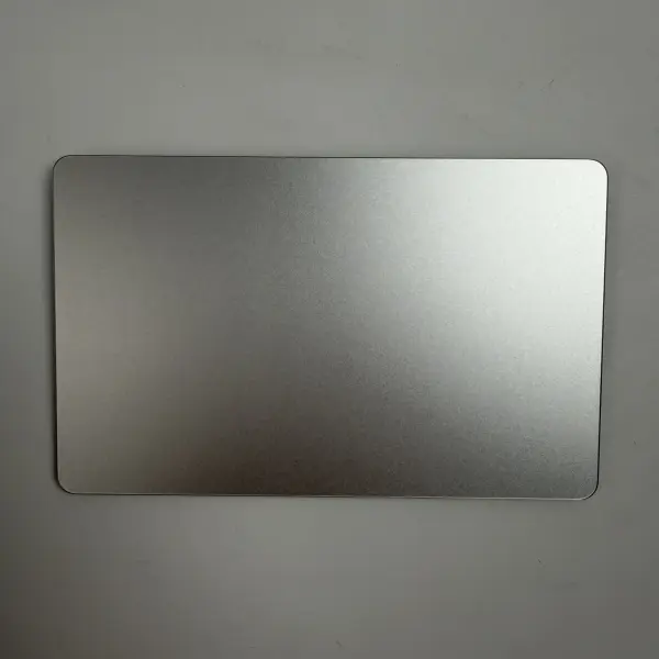Macbook Pro 13" 2020 A2338 M2 Trackpad Mousepad 821-03949-02 Silber Spacegrau  Silber