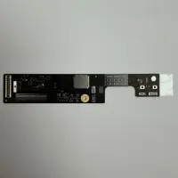 Apple MacBook Air 13" 2025 A3240 Trackpad Tastatur...