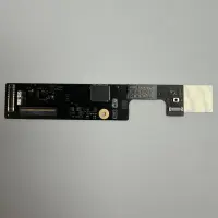 Apple MacBook Air 15" 2025 A3241 Trackpad Tastatur...