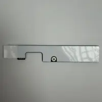 Apple MacBook Air 15" 2025 A3241 Trackpad Tastatur...