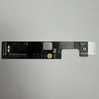 Apple MacBook Air 15" 2023 A2941 Trackpad Tastatur...