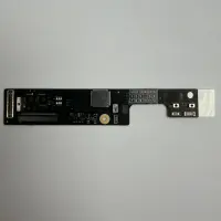 Apple MacBook Air 13" 2024 A3113 Trackpad Tastatur...