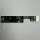 Apple MacBook Air 13" 2024 A3113 Trackpad Tastatur Connect Board  820-03607-A