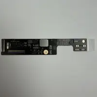 Apple MacBook Air 13" 2022 A2681 Trackpad Tastatur...