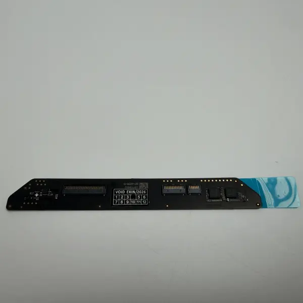 Apple MacBook Air 2020 A2337 Trackpad Tastatur Connect Board 820-02288
