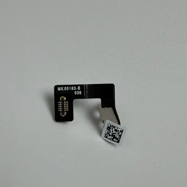 Apple MacBook Air 15" A3241 2025 Drehwinkelsensor LAS LID 821-04814-01