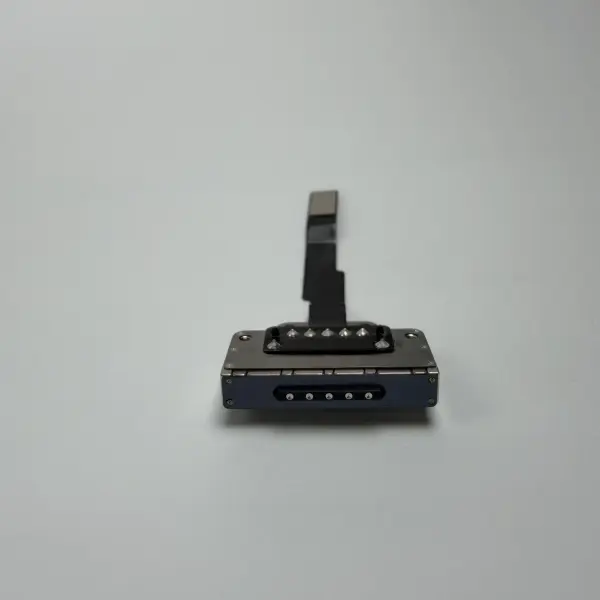 MacBook Air 15" A2941 A3114 A3241 M2 M3 M4 Magsafe Board Schwarz 821-04220-A