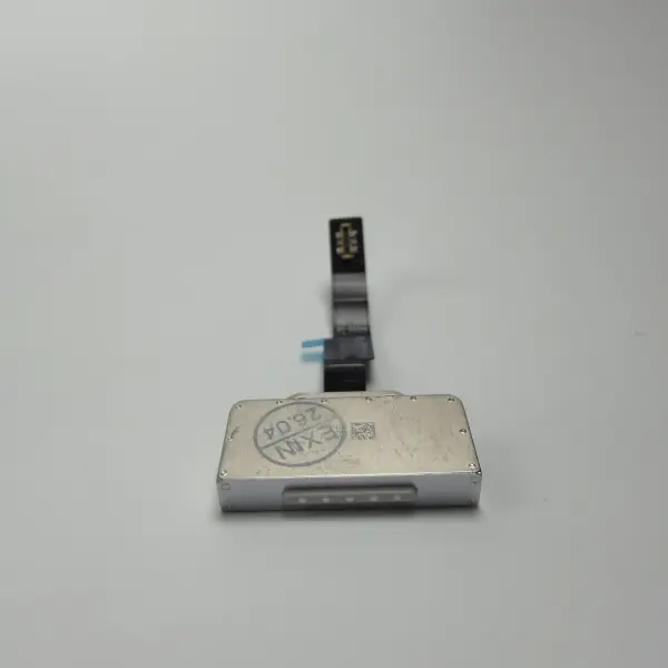 MacBook Air 15" A2941 A3114 A3241 M2 M3 M4 Magsafe Board Weiß 821-04220-A