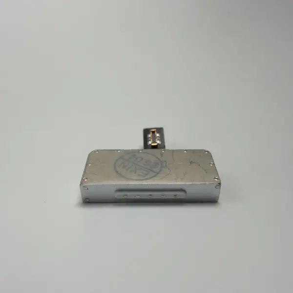 MacBook Air 13" A2681 A3113 A3240 M2 M3 M4 Magsafe Board Weiß 821-03668-A