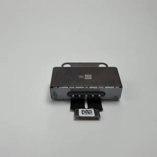 MacBook Pro 16" A2485 A2780 A2991 A3403 A3186 Magsafe 3 Board Black