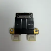 Macbook Pro 13" A2338 M1 M2 821-01646-A DC Power...