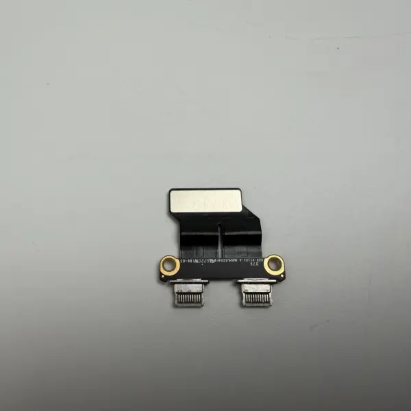 Apple MacBook Air 13 A1932 A2179 A2337 USB-C Ladebuchse 821-01658-A Lade Port