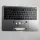 Apple MacBook Pro 13" A1989 2018 2019 Topcase Tastatur QWERTZ Spacegrau