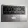 Apple MacBook Air 13" A1932 2018 2019 Topcase Tastatur QWERTZ Spacegrau