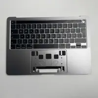 Apple MacBook Pro 13" A2289 2020 Topcase Tastatur...
