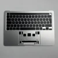Apple MacBook Pro 13" A2289 2020 Topcase Tastatur...