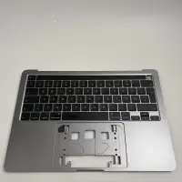 Apple MacBook Pro 13" A2251 2020 Topcase Tastatur...