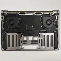 Apple MacBook Pro 13" A2251 2020 Topcase Tastatur...