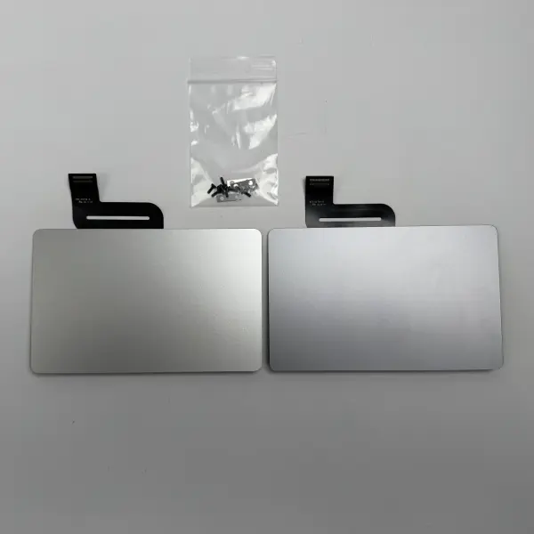 Apple MacBook Pro 13" A2289 2020 Trackpad Touchpad Kabel Spacegrau Silber