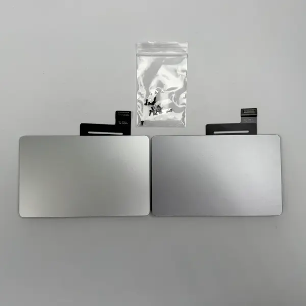 Apple MacBook Pro 13" A2251 2020 Trackpad Touchpad Kabel Spacegrau Silber
