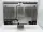 Apple iMac 24" M3 2023 A2874 Gehäuse Standfuß Silber Housing