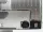 Apple iMac 24" M3 2023 A2874 Gehäuse Standfuß Silber Housing
