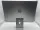 Apple iMac 24" M3 2023 A2874 Gehäuse Standfuß Silber Housing