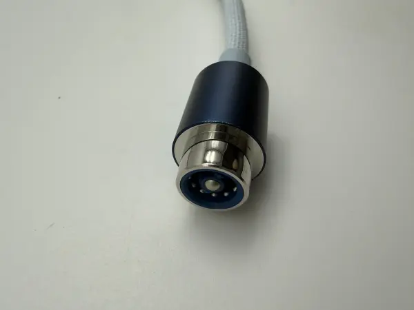 Apple iMac A2290 Netzteil mit Ethernet Port M1 M3 M4 143W LAN Gebraucht Blau
