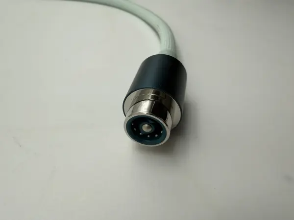 Apple iMac A2290 Netzteil mit Ethernet Port M1 M3 M4 143W LAN Gebraucht Grün