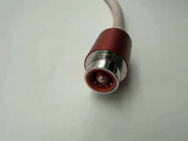 Apple iMac A2290 Netzteil mit Ethernet Port M1 M3 M4 143W LAN Gebraucht Rot