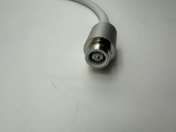 Apple iMac A2290 Netzteil mit Ethernet Port M1 M3 M4 143W LAN Gebraucht Silber