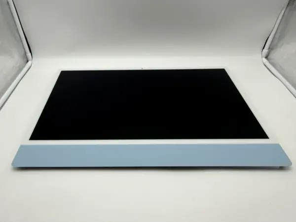 Original iMac 24" 4,5K M1 M3 2021 2023 A2438 A2439 A2874 A2873 Display Bildschirm  Blau