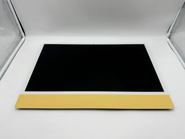 Original iMac 24" 4,5K M1 M3 2021 2023 A2438 A2439 A2874 A2873 Display Bildschirm  Gelb