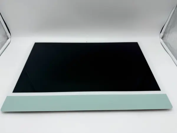 Original iMac 24" 4,5K M1 M3 2021 2023 A2438 A2439 A2874 A2873 Display Bildschirm  Grün