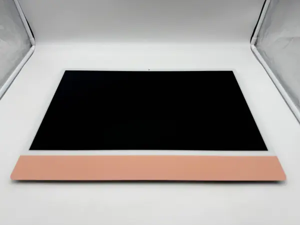 Original iMac 24" 4,5K M1 M3 2021 2023 A2438 A2439 A2874 A2873 Display Bildschirm  Orange