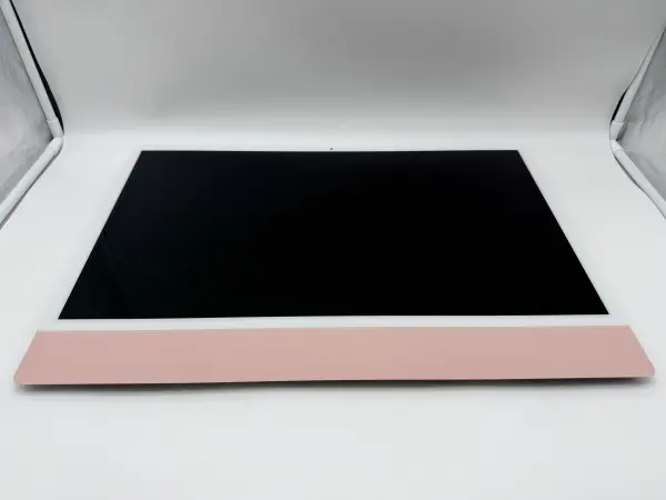 Original iMac 24" 4,5K M1 M3 2021 2023 A2438 A2439 A2874 A2873 Display Bildschirm  Rot